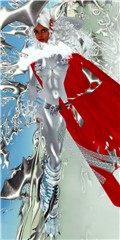 Snow Queen