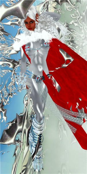 Snow Queen