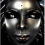 silver