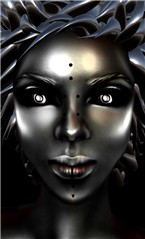 silver