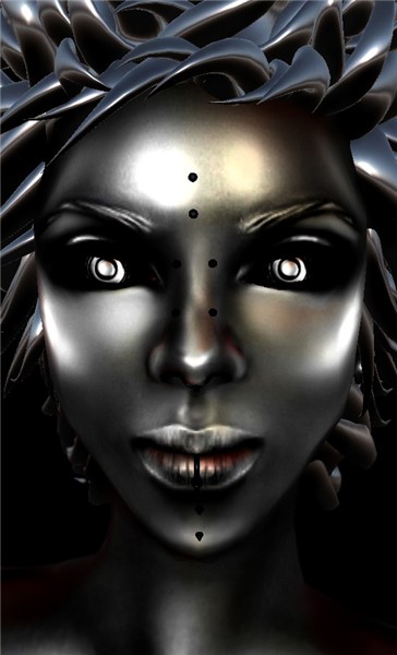 silver