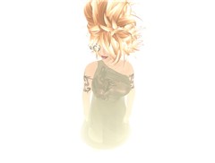 mademoiselle milo