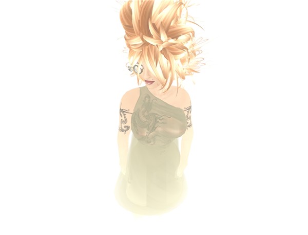 mademoiselle milo
