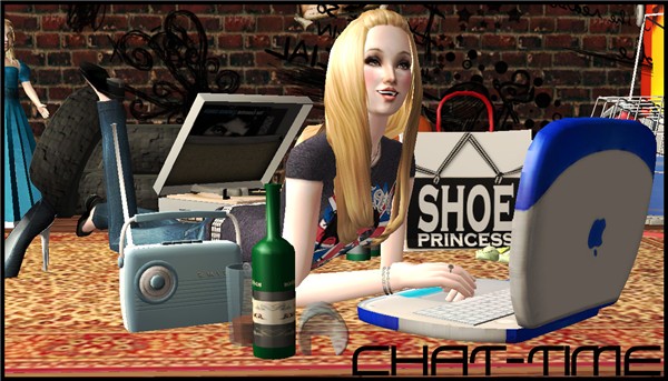 chatting