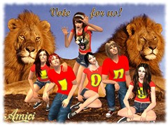 Lions