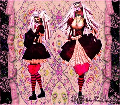 lolita copy