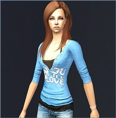 Katrin casual 1°