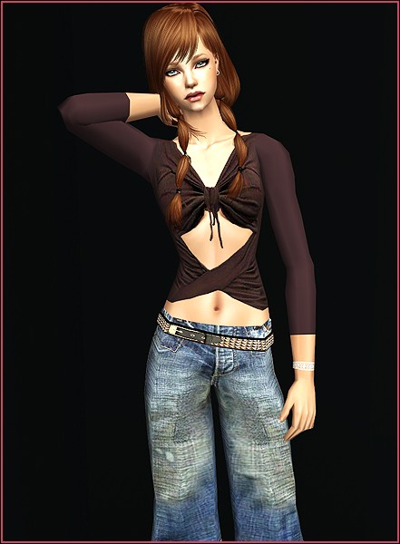 Katrin casual 2°