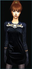 Very formal Katrin