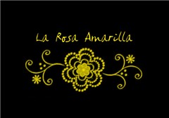 La Rosa Amarilla