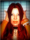 orange elf