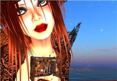 rusty heart