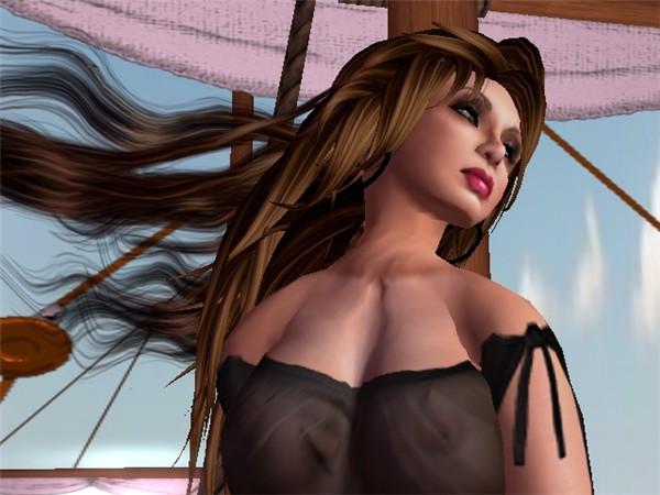 Sailing