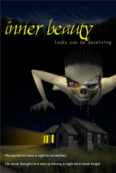 Inner Beauty Movie Poster