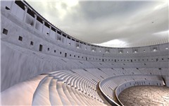 Colleseum in Rome