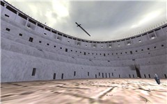 arena of the Collesseum