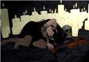 Exist here no more