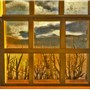 the window to my dreams