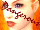 Red Headed For Danger