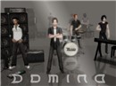 Domino Cover
