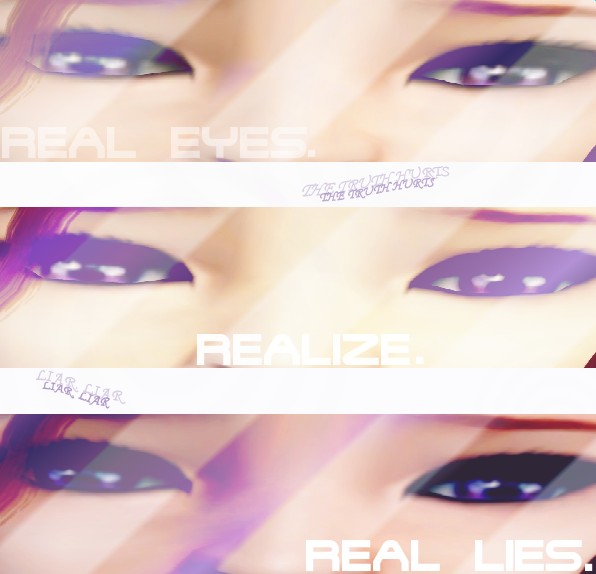 realeyesrealizereallies