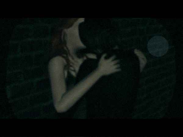 Rexi: A Love Story