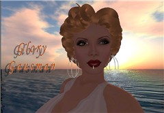 marlyn looks_face