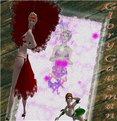 Glory gausman die dreams