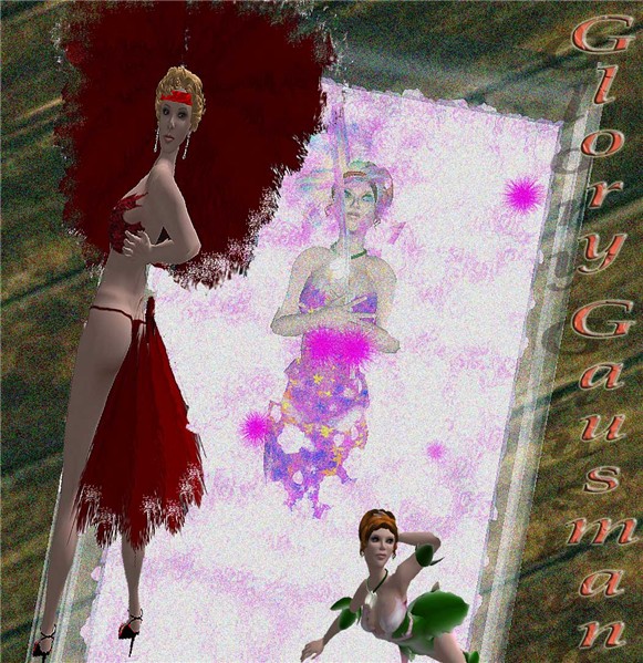 Glory gausman die dreams