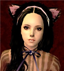 Gothic Cinnamon