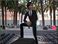 passerella