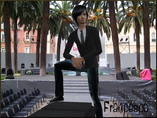 passerella