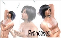 francesco