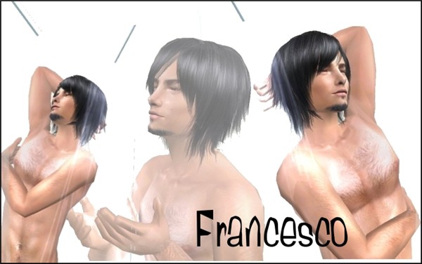 francesco
