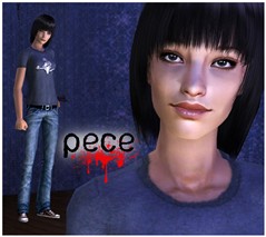 Pece