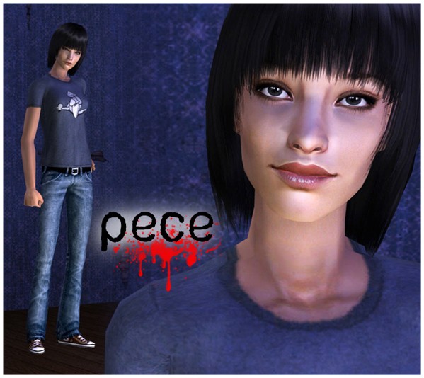 Pece