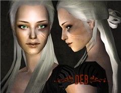 Deb - BAD grrrl?