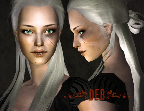 Deb - BAD grrrl?