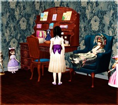 Dolls