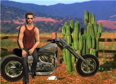 Born to be Wild 