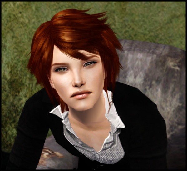 Edward Cullen
