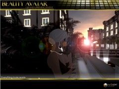 World of Beauty: Grand Opening