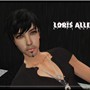 Loris Allen