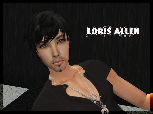 Loris Allen