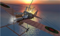 Skys over Nevi 2