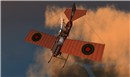 Skys over Nevi