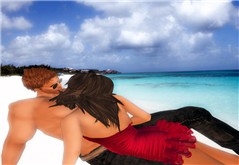 The Beach