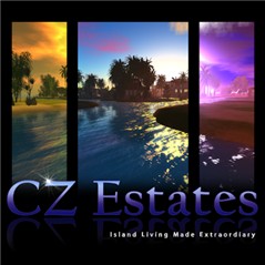 CZ Estates Banner