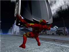 Ironman