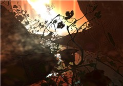 "Templum ex Obscurum" 01